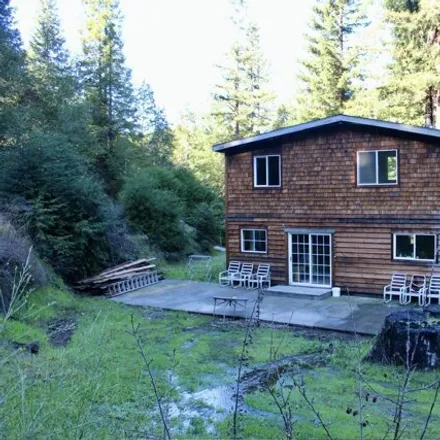 Buy this 4 bed house on Twin Trees Road in Humboldt County, CA 95542