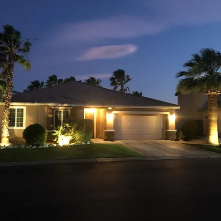 Buy this 3 bed house on 82447 Sardinia Road in Indio, CA 92203