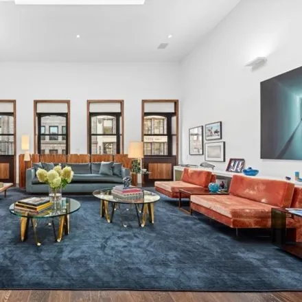 Image 5 - 200 Mercer Street, New York, NY 10012, USA - House for sale