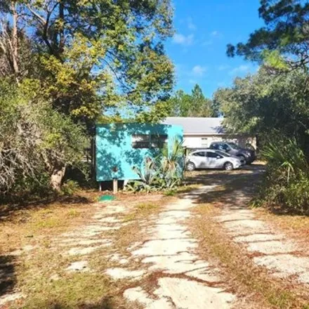 Image 2 - 1919 Lighthouse Road, Carrabelle Beach, Franklin County, FL 32322, USA - Apartment for sale