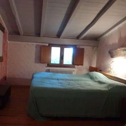 Rent this 2 bed house on Massa in Massa-Carrara, Italy