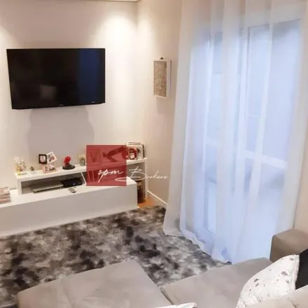 Buy this 2 bed apartment on Rua Jaguari in Jardim, Santo André - SP