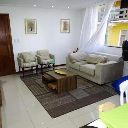 Buy this 3 bed apartment on Rua Canarana 7 in Pernambués, Salvador - BA