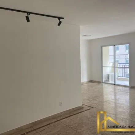 Rent this 3 bed apartment on Alameda Campinas in Santana de Parnaíba, Santana de Parnaíba - SP