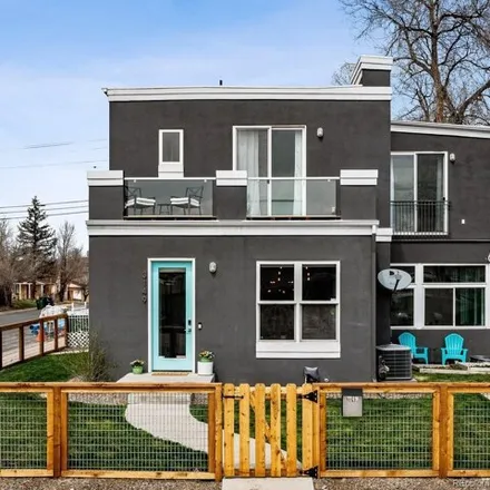 Buy this 3 bed house on 3149 West Virginia Avenue in Denver, CO 80219