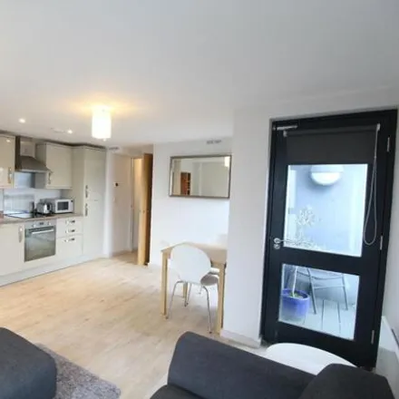Buy this 1 bed apartment on Lovell Park in North Street, Arena Quarter