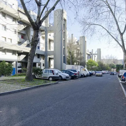 Image 8 - Rua Professor Hernâni Cidade, 1600-641 Lisbon, Portugal - Apartment for rent