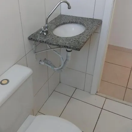 Buy this 1 bed apartment on Rua Francisco Pinto Duarte in Centro, Americana - SP