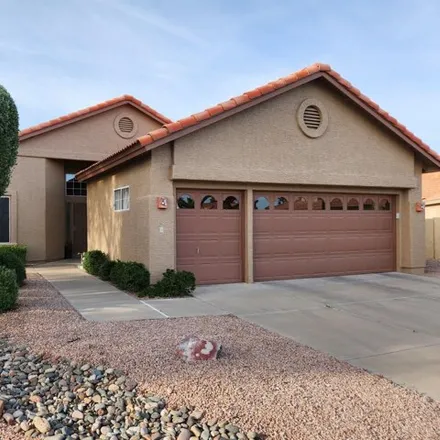 Buy this 2 bed house on 26234 South Eastside Drive in Sun Lakes, AZ 85248