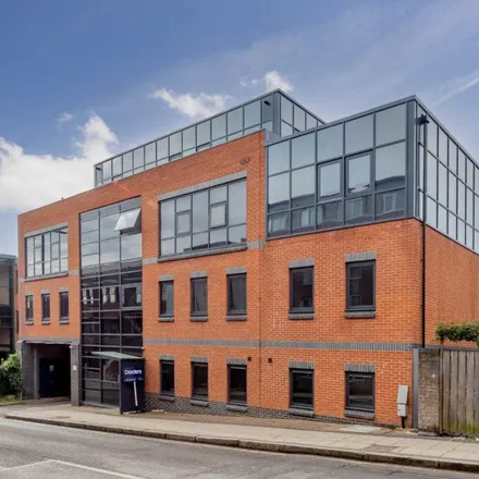 Rent this 2 bed apartment on REED in 54-56 Victoria Street, St Albans
