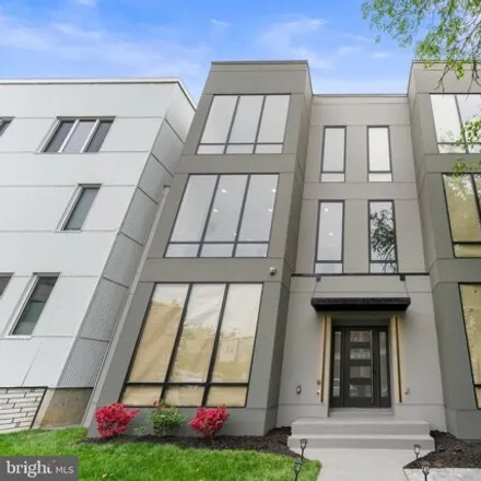 Buy this 3 bed condo on 517 Montana Avenue Northeast in Washington, DC 20017