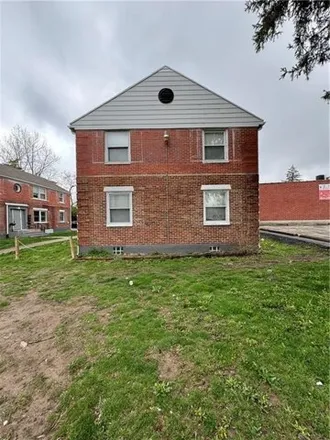 Image 6 - 912 West Fairview Avenue, Upper Dayton View, Dayton, OH 45406, USA - House for sale