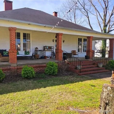Buy this 4 bed house on 726 South Desnouettes Avenue in Demopolis, Marengo County
