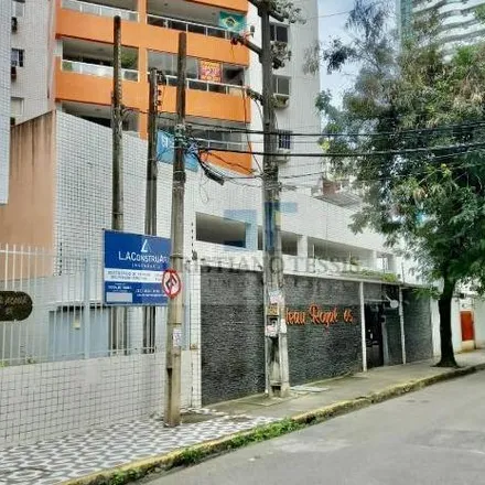 Buy this 3 bed apartment on Rua Faustino Porto 51 in Boa Viagem, Recife -