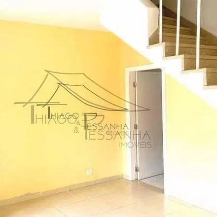 Rent this 2 bed house on Rua Maria Cecília in Vila Carrão, São Paulo - SP