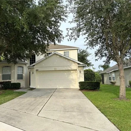 Rent this 5 bed house on unnamed road in Hunters Creek, Orange County