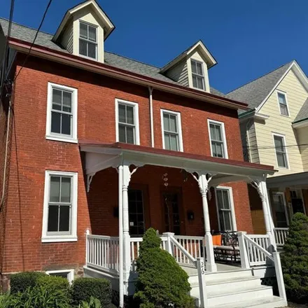 Rent this 3 bed house on 178 Greene Street in Newtown, PA 18940