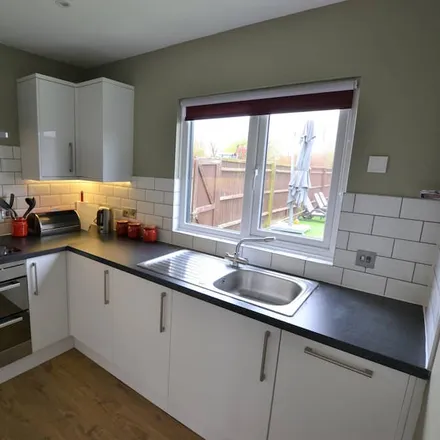 Rent this 1 bed house on Chinnor in OX39 4AQ, United Kingdom