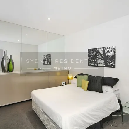 Rent this 2 bed apartment on Mad Mex in Crown Street, Darlinghurst NSW 2010