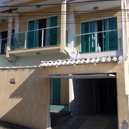 Buy this 5 bed house on Servidão Manoel Ezidoro Araújo in Coqueiros, Florianópolis - SC