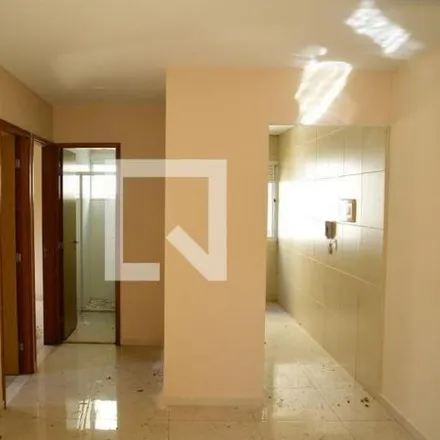 Rent this 2 bed apartment on Estrada do Morro Grande in Vila Guaraciaba, Cotia - SP
