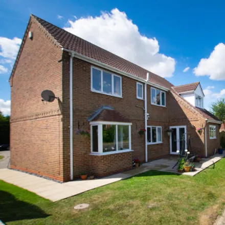 Buy this 4 bed house on Station Street in Misterton, DN10 4DB