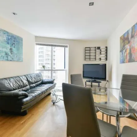 Image 4 - Endeavour House, 47 Cuba Street, Canary Wharf, London, E14 8GZ, United Kingdom - Apartment for rent