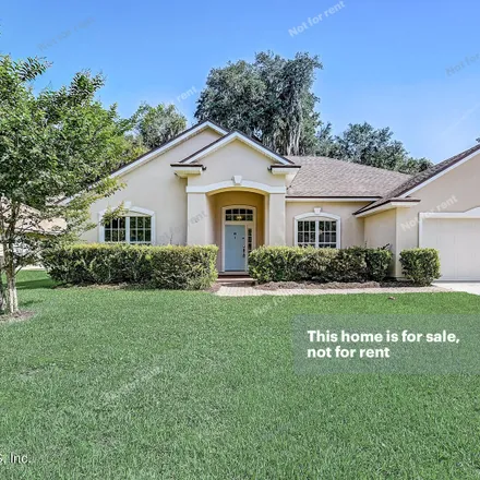 Buy this 4 bed house on 591 Spanish Wells Road in Jacksonville, FL 32218