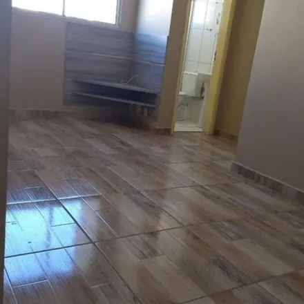 Rent this 2 bed apartment on unnamed road in Jardim Ipanema, São Carlos - SP