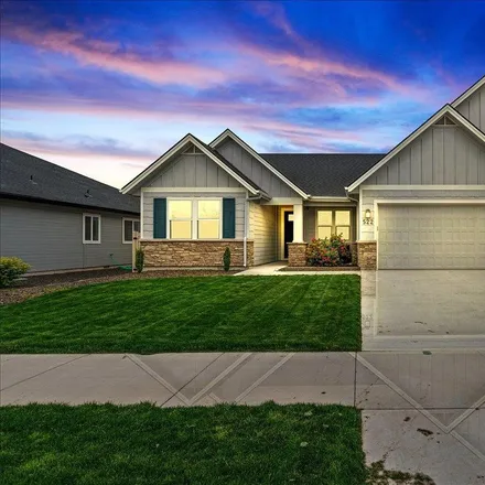 Buy this 3 bed house on 662 East Andes Drive in Kuna, ID 83634