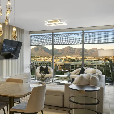 Image 2 - North Scottsdale Road, Scottsdale, AZ 86260, USA - Apartment for rent