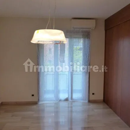 Rent this 4 bed apartment on Via Andrea Solari 52 in 20144 Milan MI, Italy