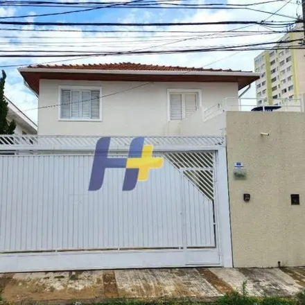 Image 2 - Rua das Camélias 584, Mirandópolis, São Paulo - SP, 04048-061, Brazil - House for sale