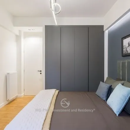 Rent this 2 bed apartment on Αχαιών 17 in Athens, Greece