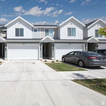 Buy this 3 bed house on East Pilot Street in Saratoga Springs, UT 84045