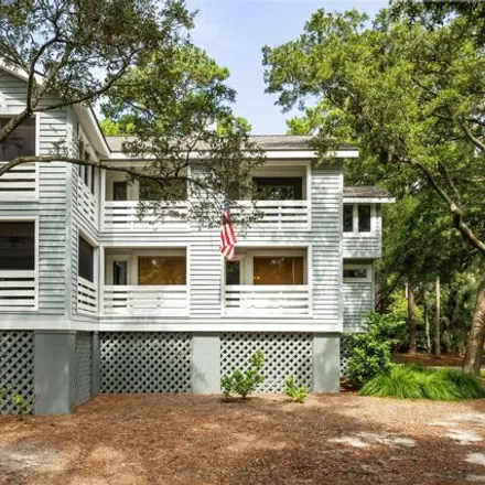 Image 2 - 2309 Cat Tail Pond Road, Seabrook Island, Charleston County, SC 29455, USA - House for sale