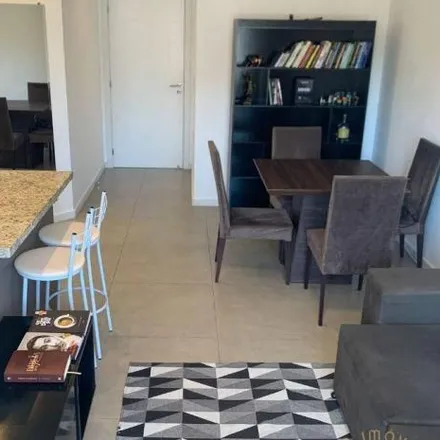Rent this 1 bed apartment on Avenida Martin Luther in Nações, Balneário Camboriú - SC