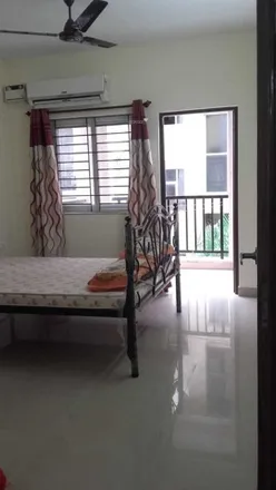 Rent this 2 bed apartment on unnamed road in South Goa, Margao - 403600