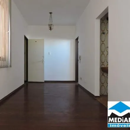 Rent this 1 bed apartment on Rua Álvaro Costa in Colégio Batista, Belo Horizonte - MG