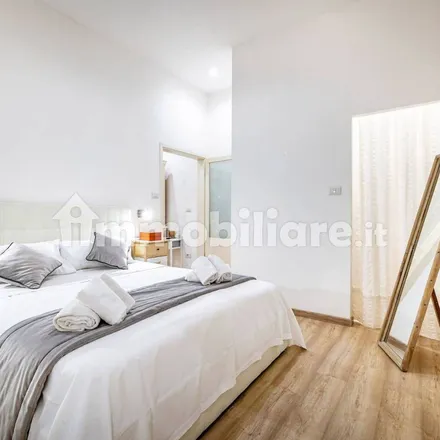Image 7 - Via San Gallo 2 R, 50112 Florence FI, Italy - Apartment for rent