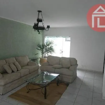 Image 1 - Rua Dom Aguirre, Centro, Bragança Paulista - SP, 12900-011, Brazil - House for sale