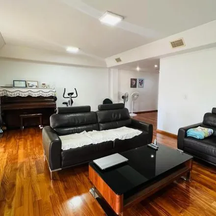 Buy this 3 bed apartment on Membrillar 301 in Flores, C1406 GSB Buenos Aires