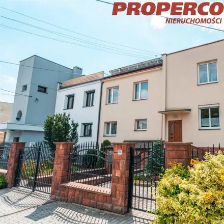 Buy this studio duplex on Ogrodowa in 25-025 Kielce, Poland