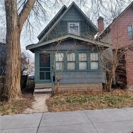 Buy this 2 bed house on 3027 Grand Avenue South in Minneapolis, MN 55408