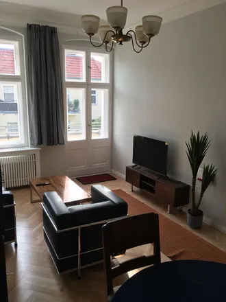 Image 2 - Pascalstraße 19, 10587 Berlin, Germany - Apartment for rent