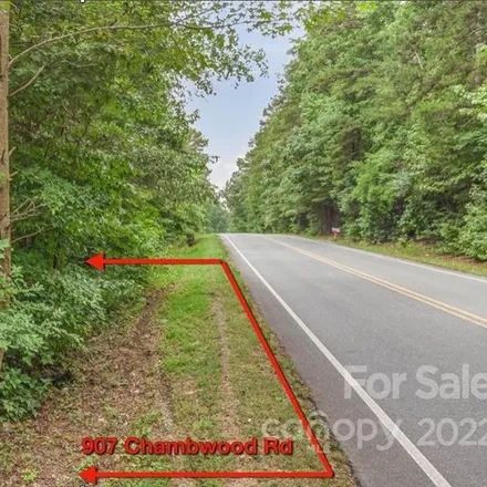 Image 7 - 817 Chambwood Road, Wesley Chapel, Union County, NC 28110, USA - House for sale
