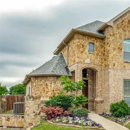Image 2 - 7129 Stone Villa Circle, North Richland Hills, TX 76182, USA - House for rent