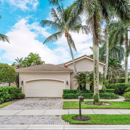Buy this 3 bed house on 102 Andalusia Way in Palm Beach Gardens, FL 33418
