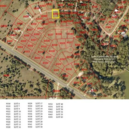 Image 9 - Tbd Center Dr Lot 50, Texas, 75472 - House for sale