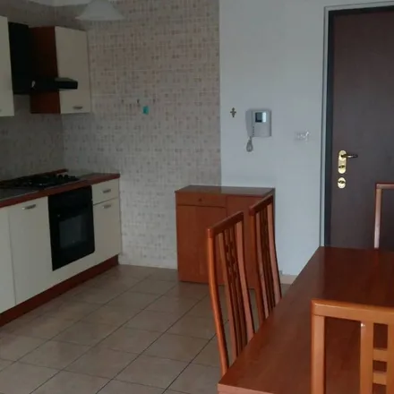 Rent this 2 bed apartment on Corso Umberto Primo 321 in 65015 Montesilvano PE, Italy